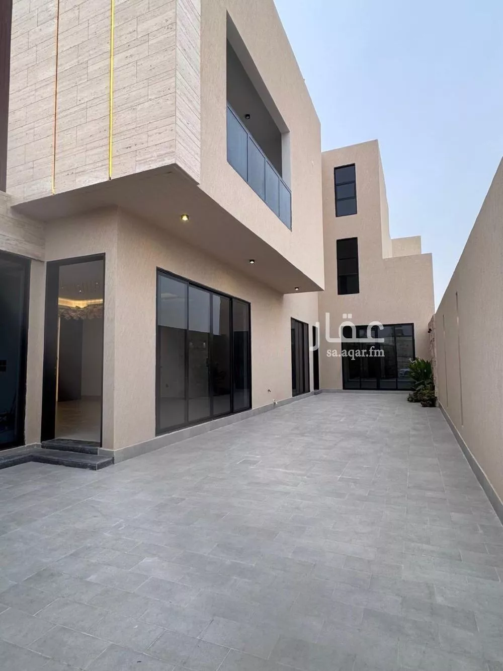 فيلا 6 غرف في المهدية 4