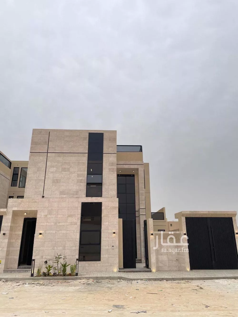 7 bedroom villa in Al Mahdiyyah 2