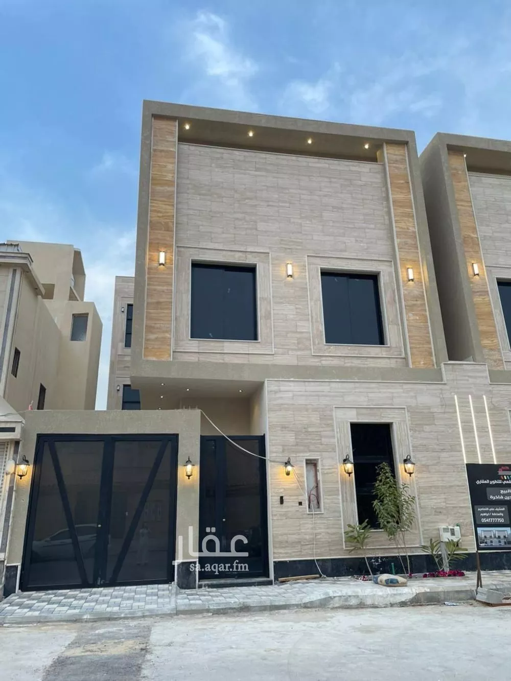 5 bedroom villa in Dhahrat Laban 5