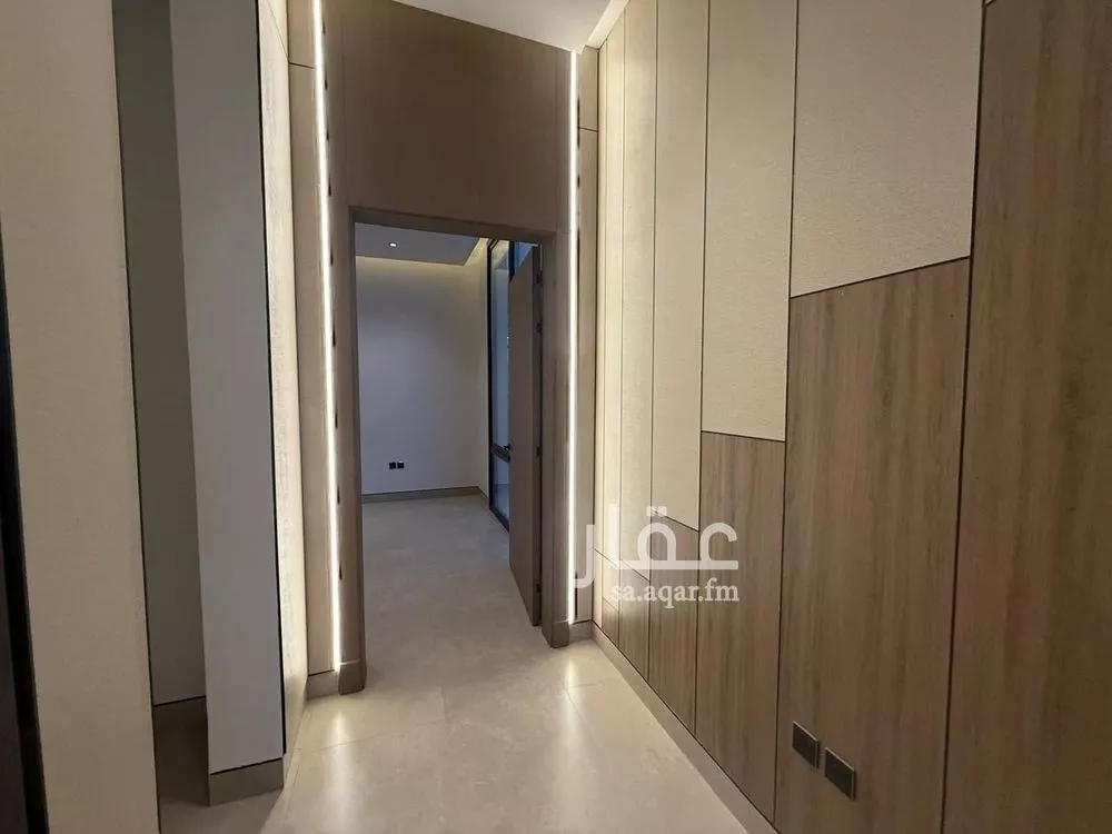 فيلا 6 غرف في المهدية 5