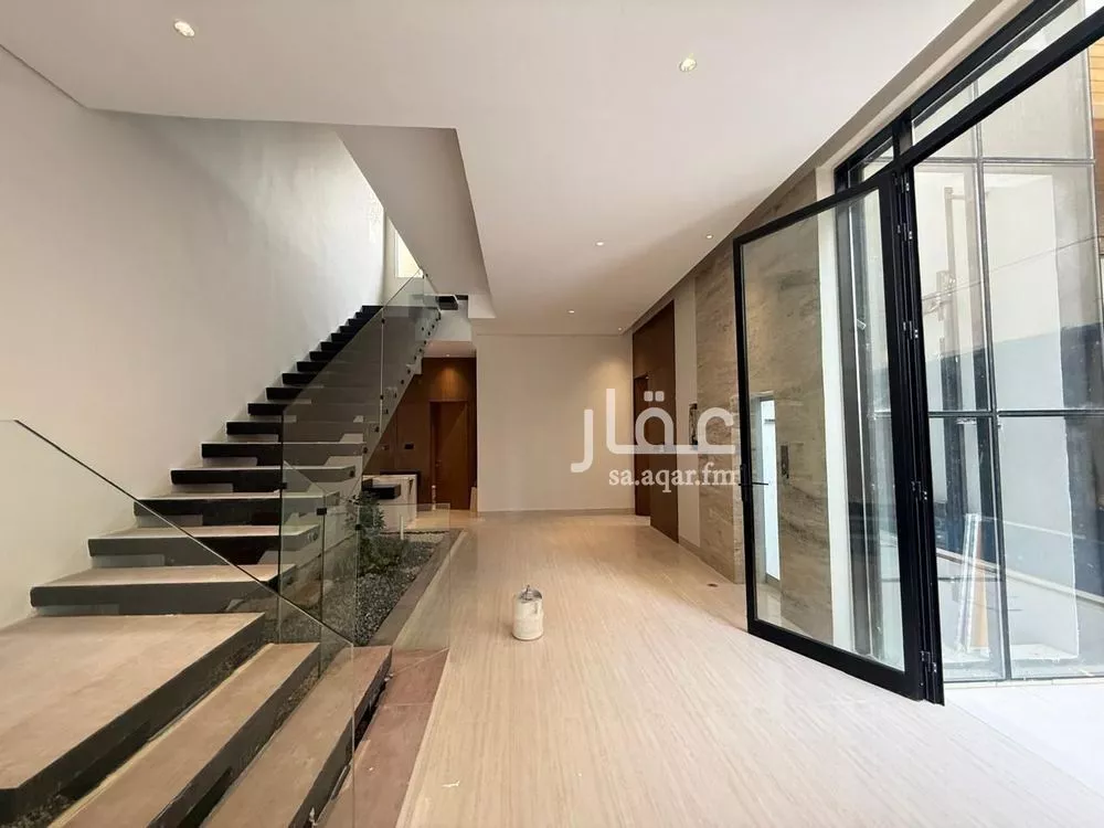 فيلا 6 غرف في المهدية 4