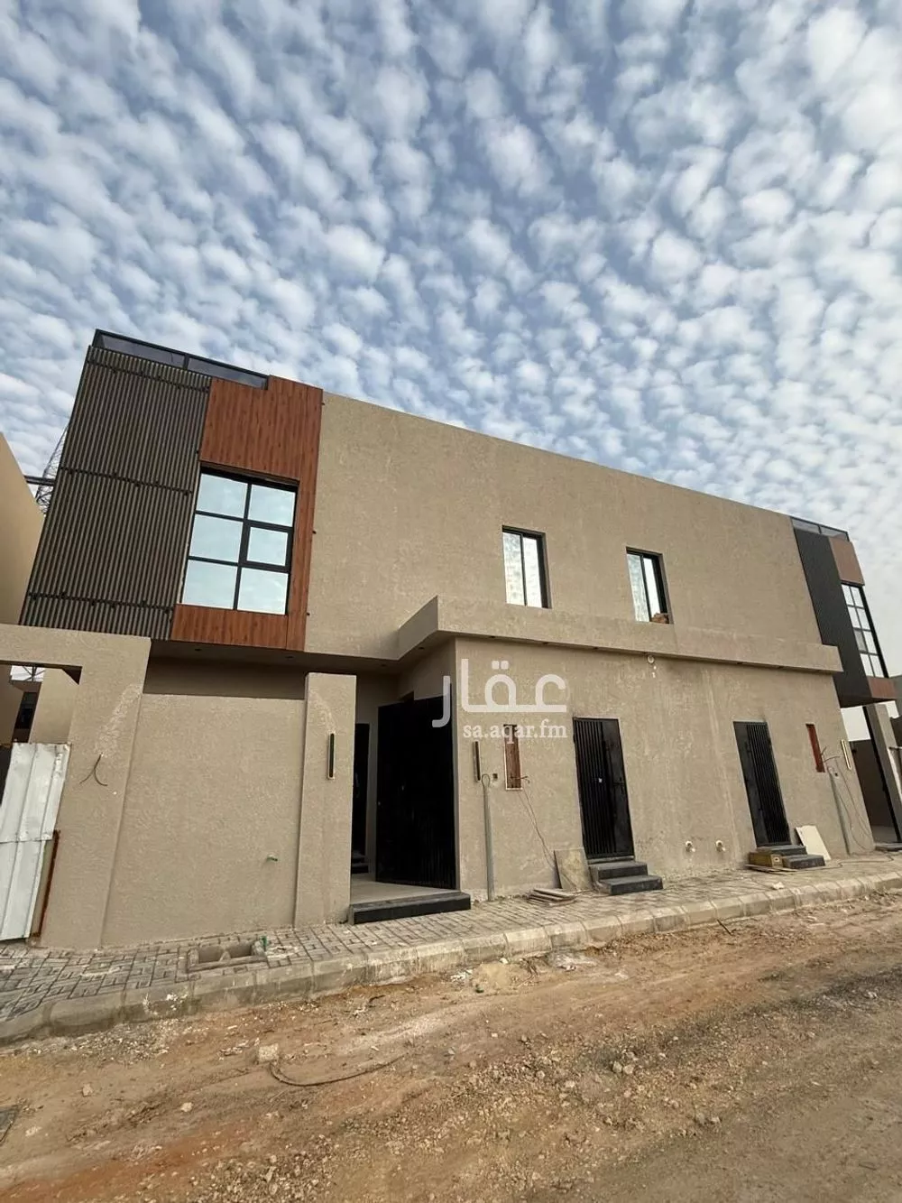 فيلا 5 غرف في المهدية 5