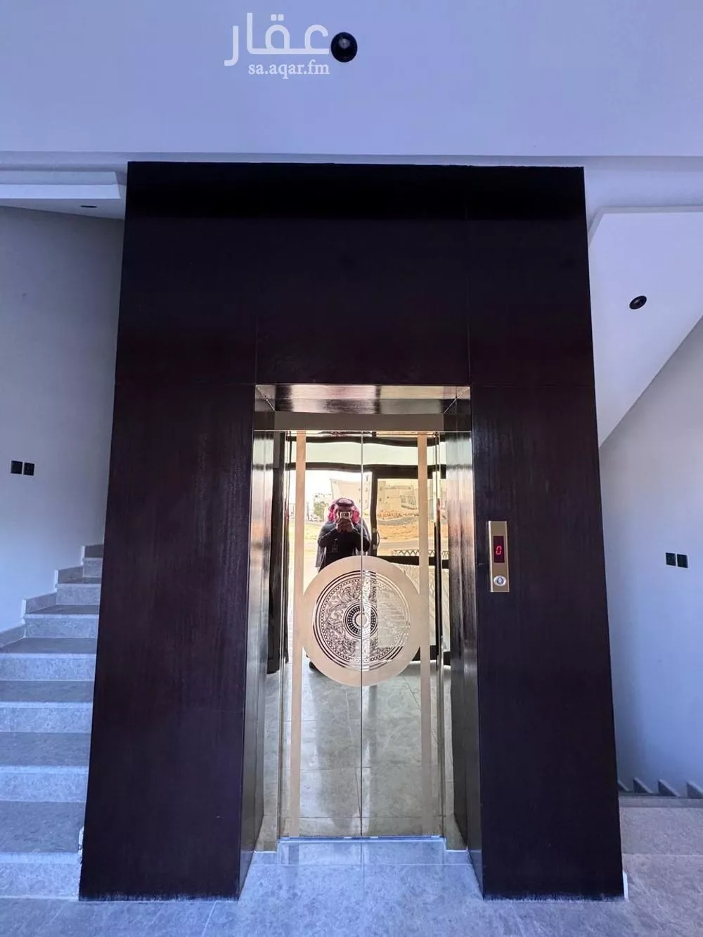 شقة 3 غرف في المهدية 5