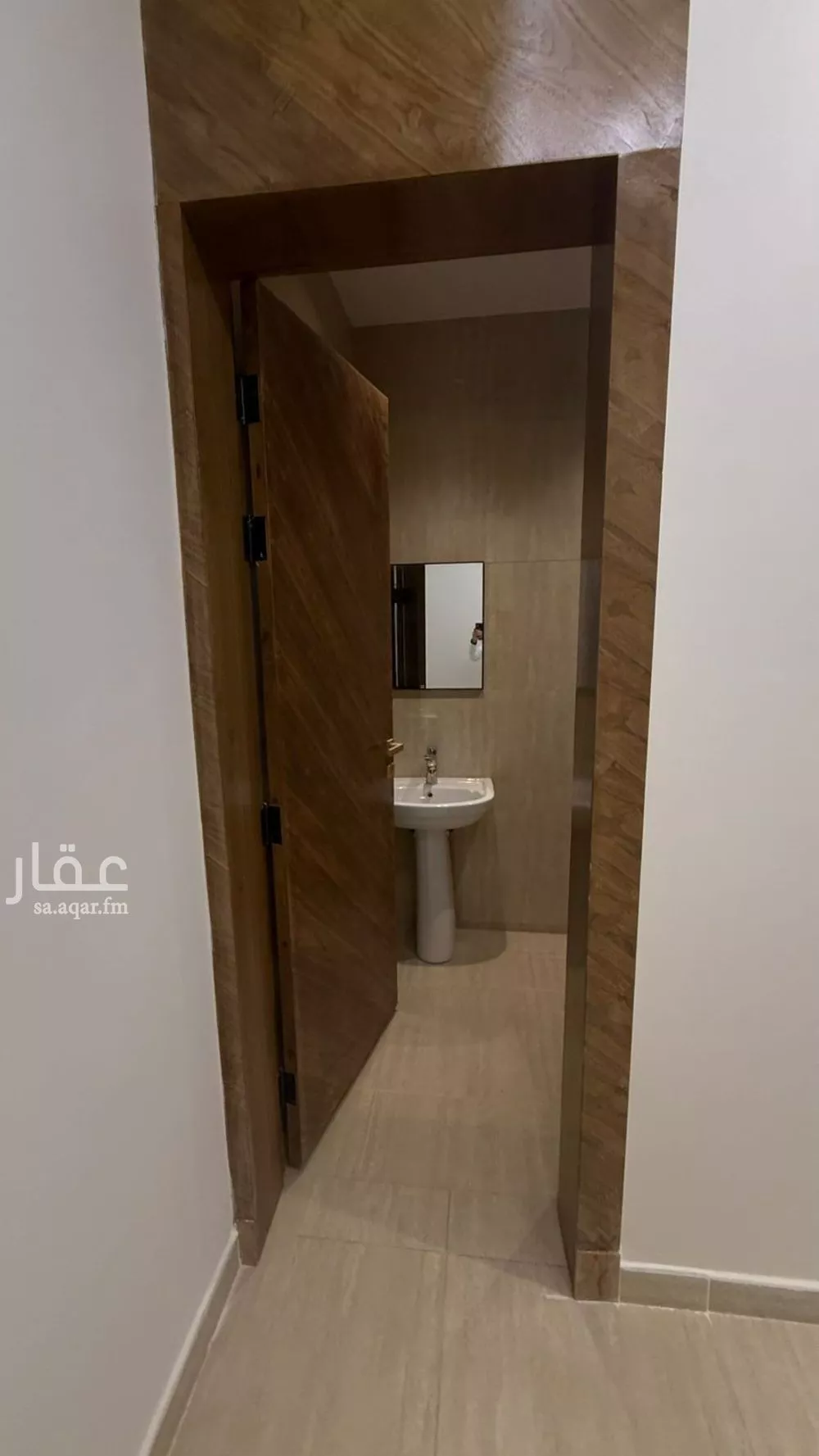 شقة 4 غرف في المهدية 2