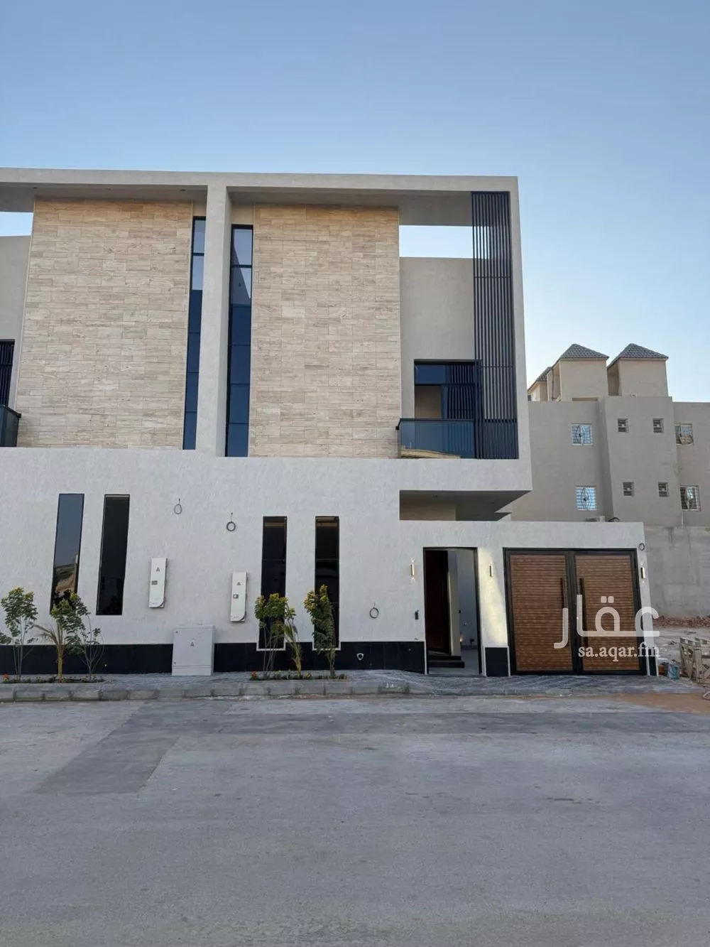 فيلا 4 غرف في المهدية 2