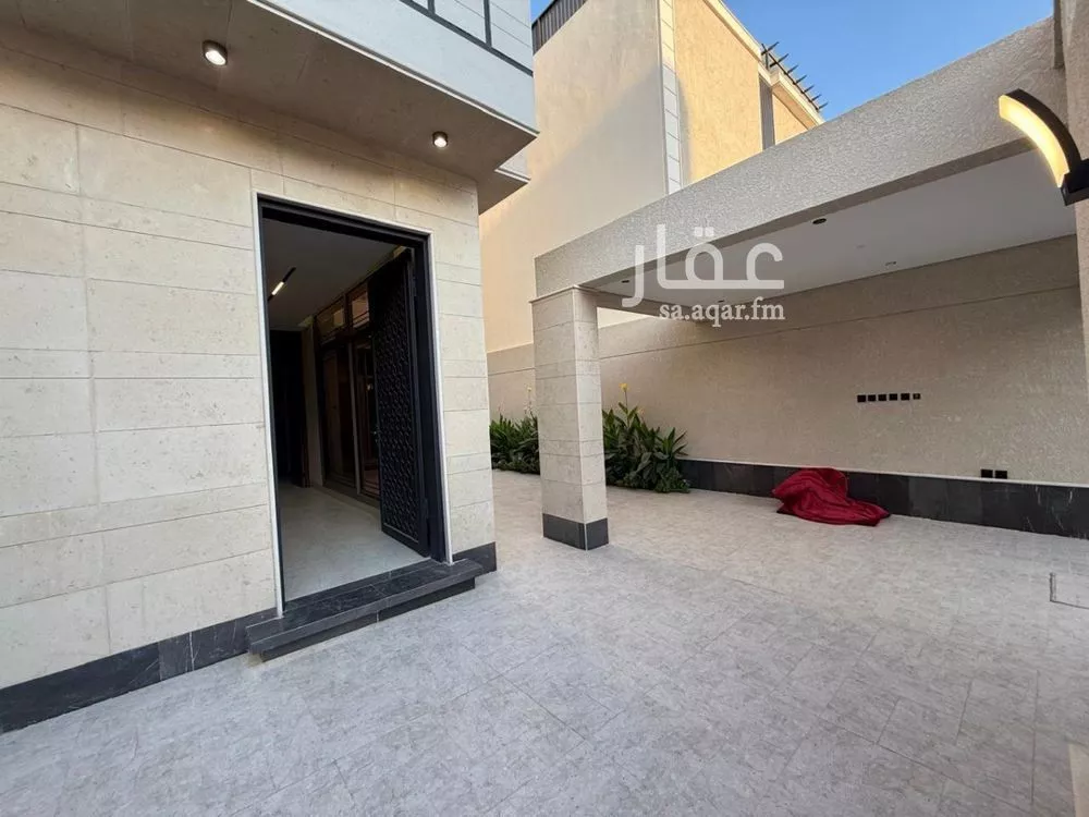 فيلا 5 غرف في المهدية 3