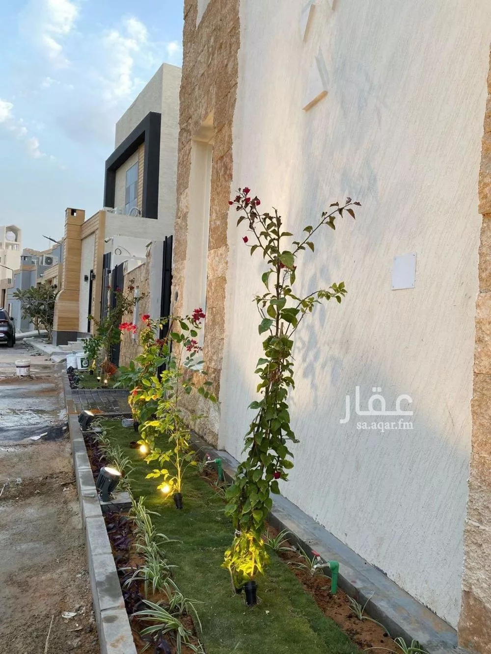 فيلا 6 غرف في المهدية 2