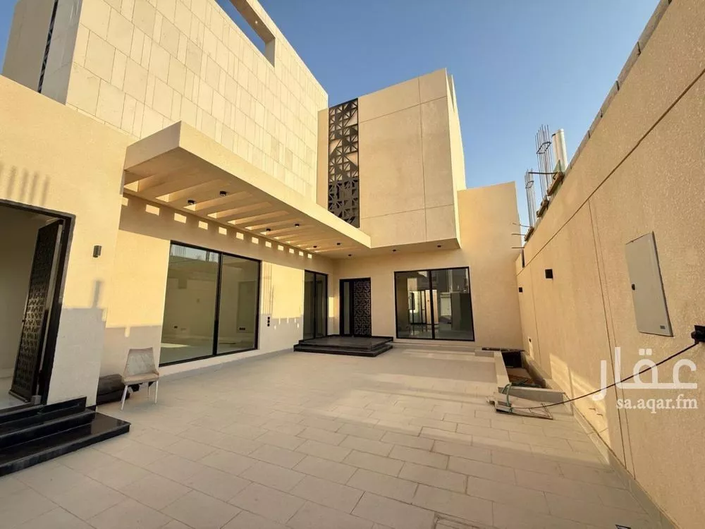 فيلا 5 غرف في المهدية 3