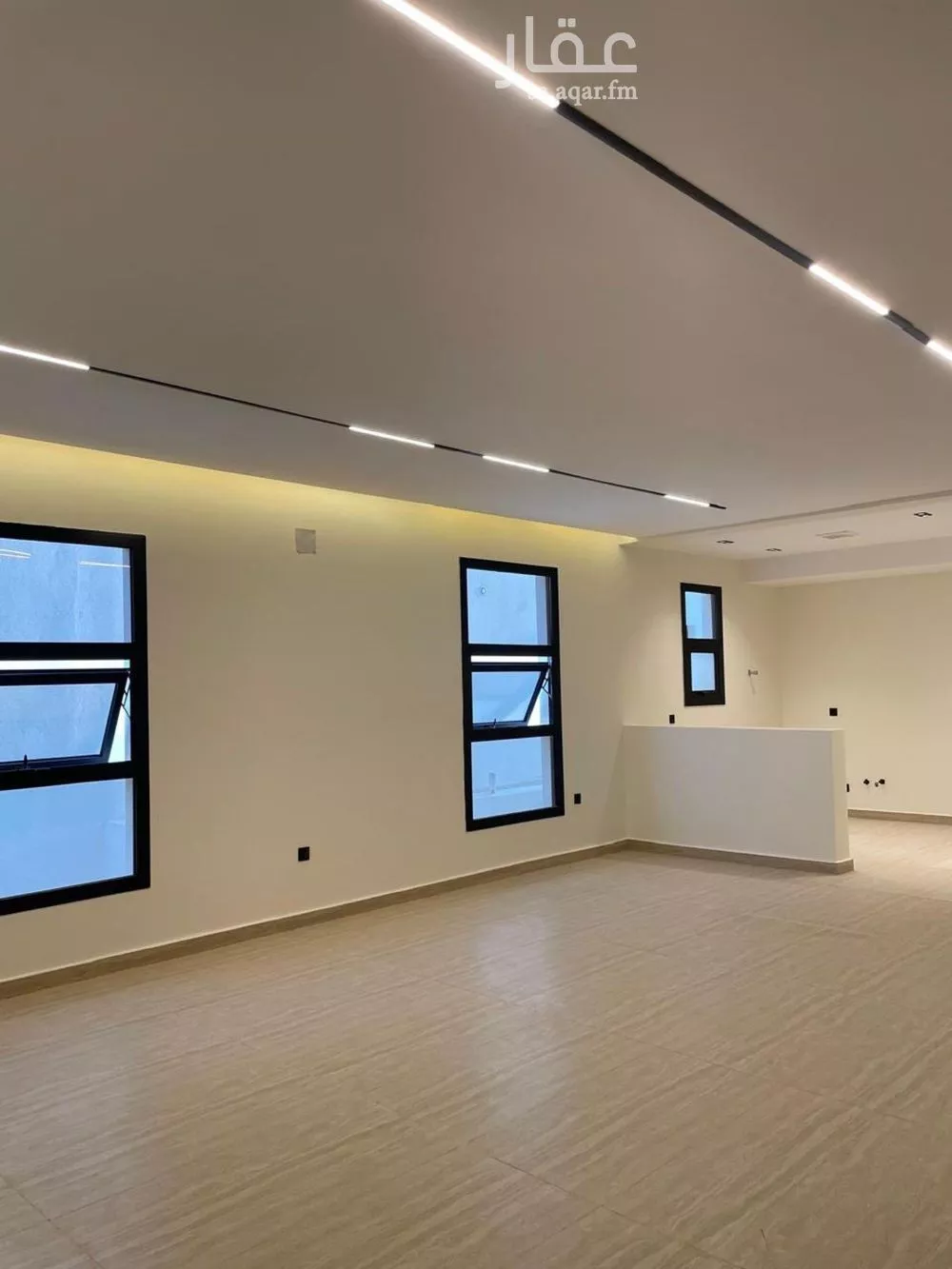 دور 3 غرف في السويدي الغربي 4