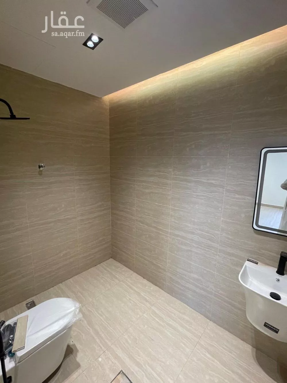 دور 3 غرف في السويدي الغربي 4