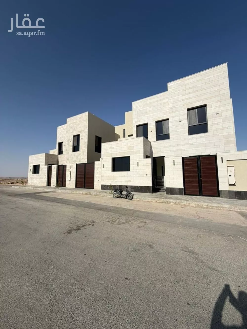 فيلا 6 غرف في المهدية 1