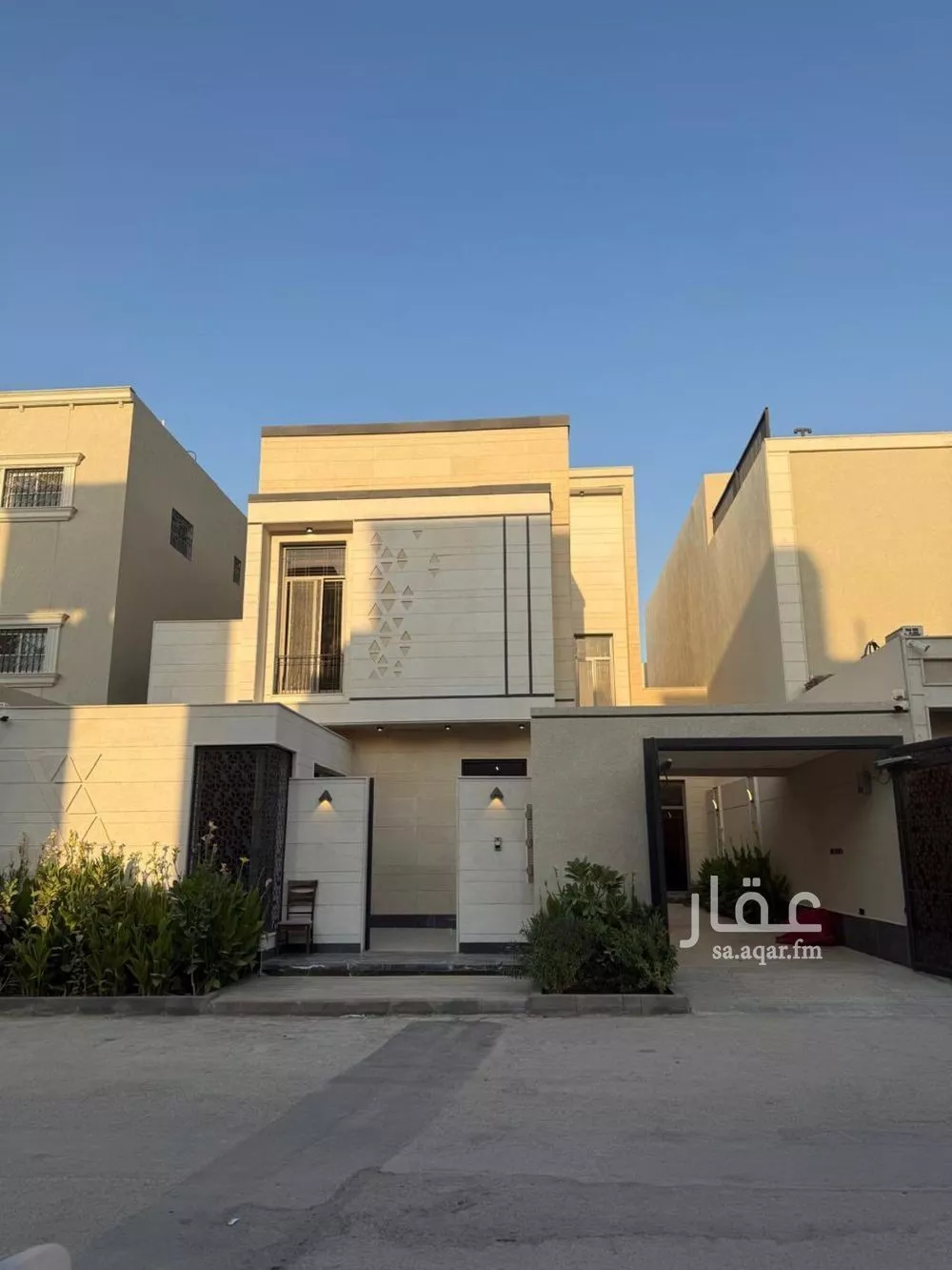 فيلا 5 غرف في المهدية 2