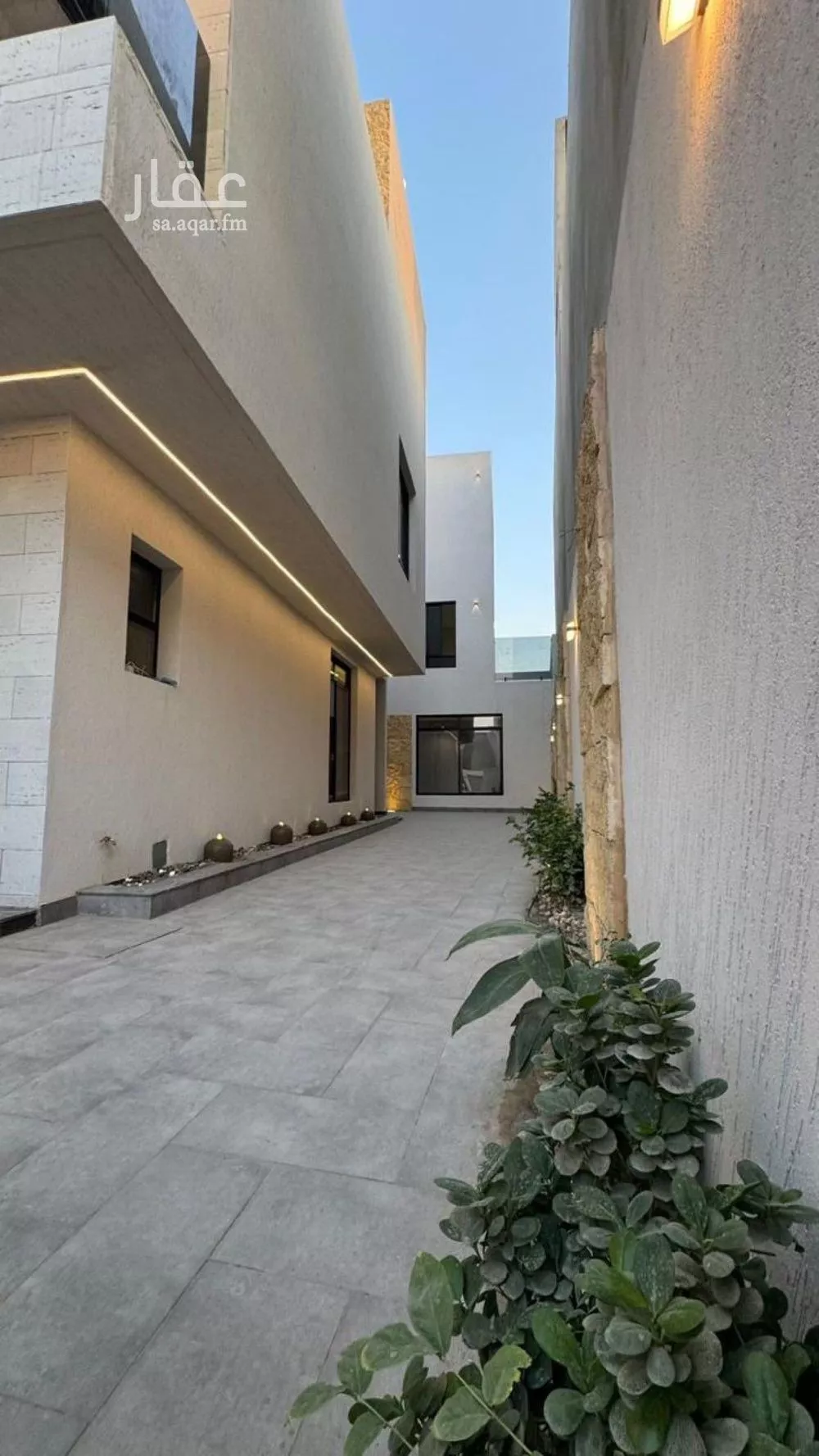 فيلا 5 غرف في المهدية 2