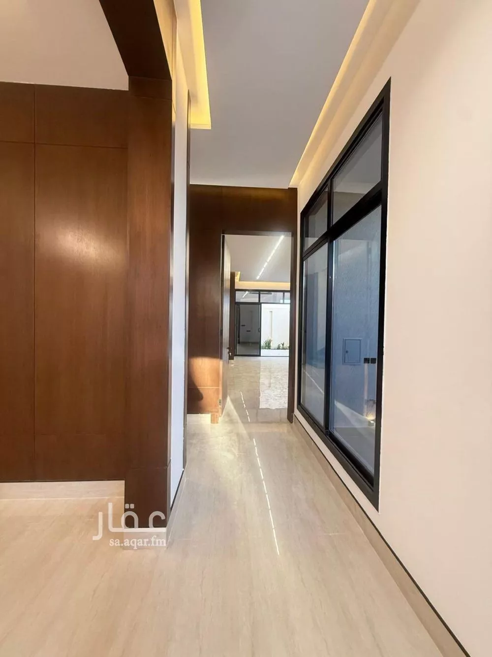 فيلا 4 غرف في المهدية 5