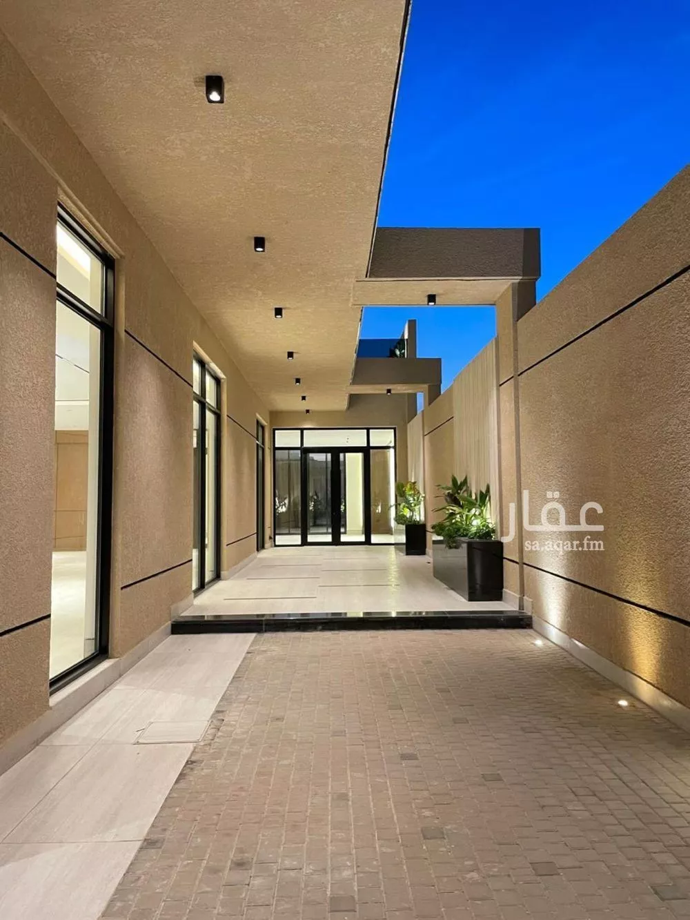 6 bedroom villa in Al Mahdiyyah 4