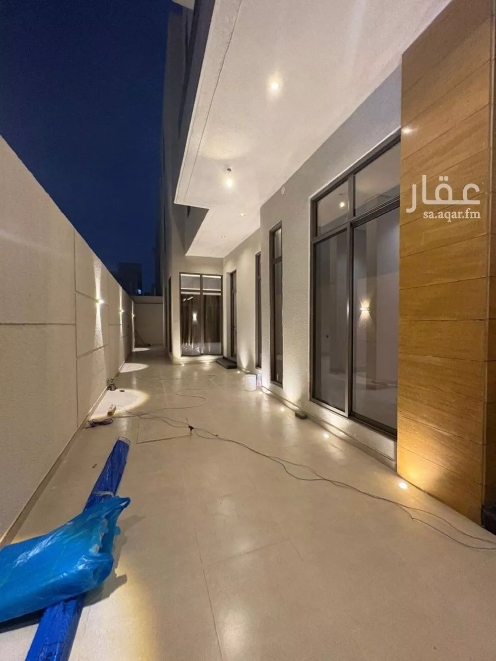 فيلا 6 غرف في المهدية 3