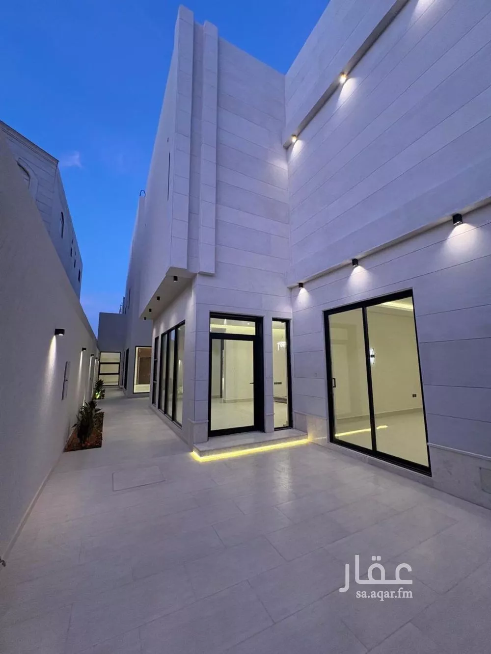 فيلا 6 غرف في المهدية 2