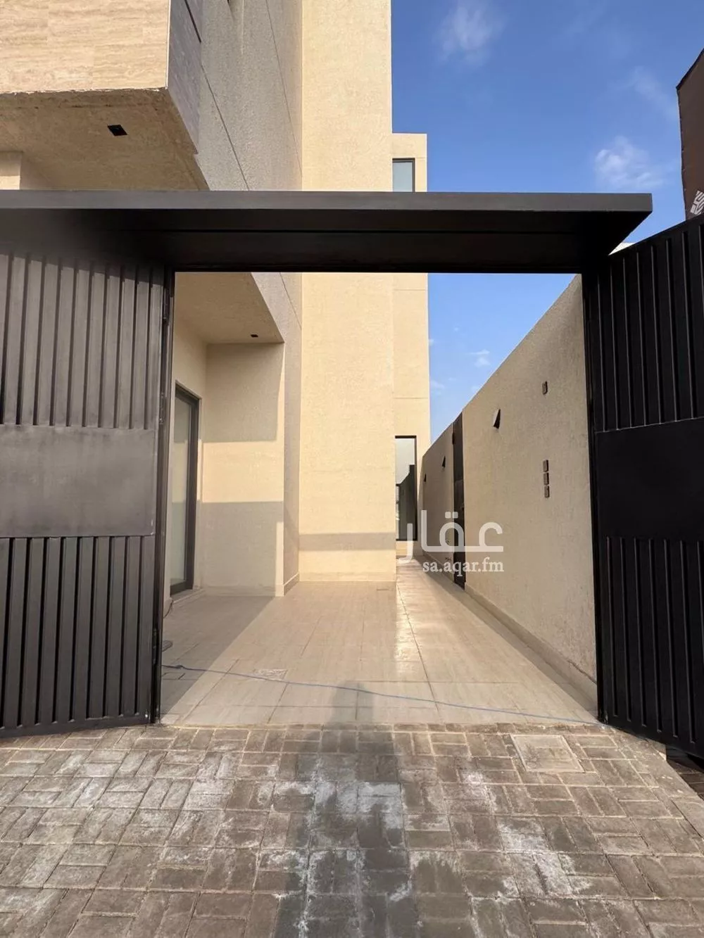 فيلا 5 غرف في المهدية 2