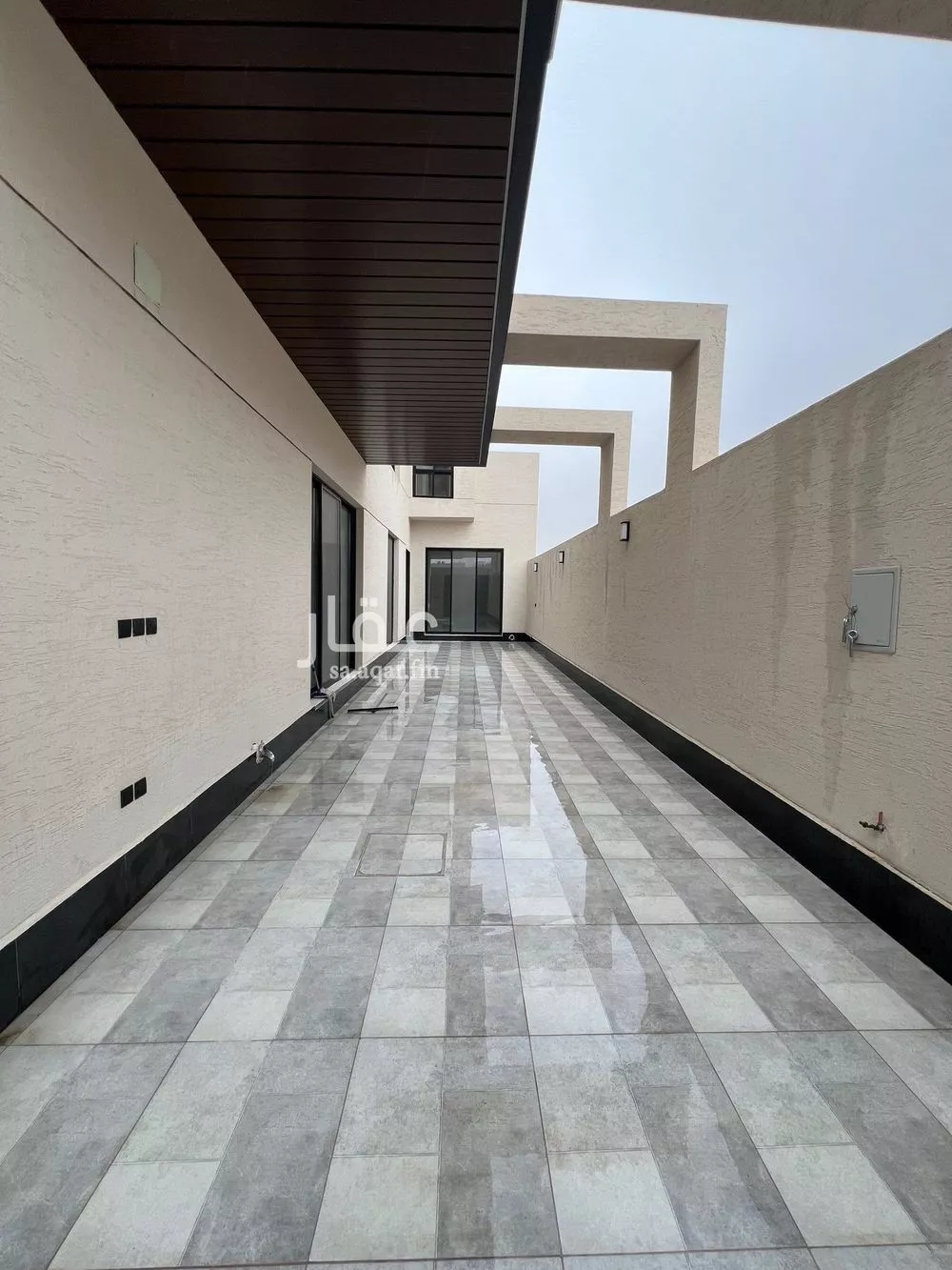 فيلا 6 غرف في المهدية 2