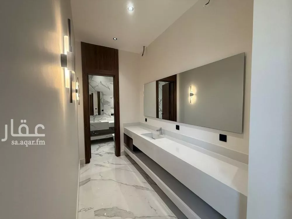 فيلا 6 غرف في المهدية 3