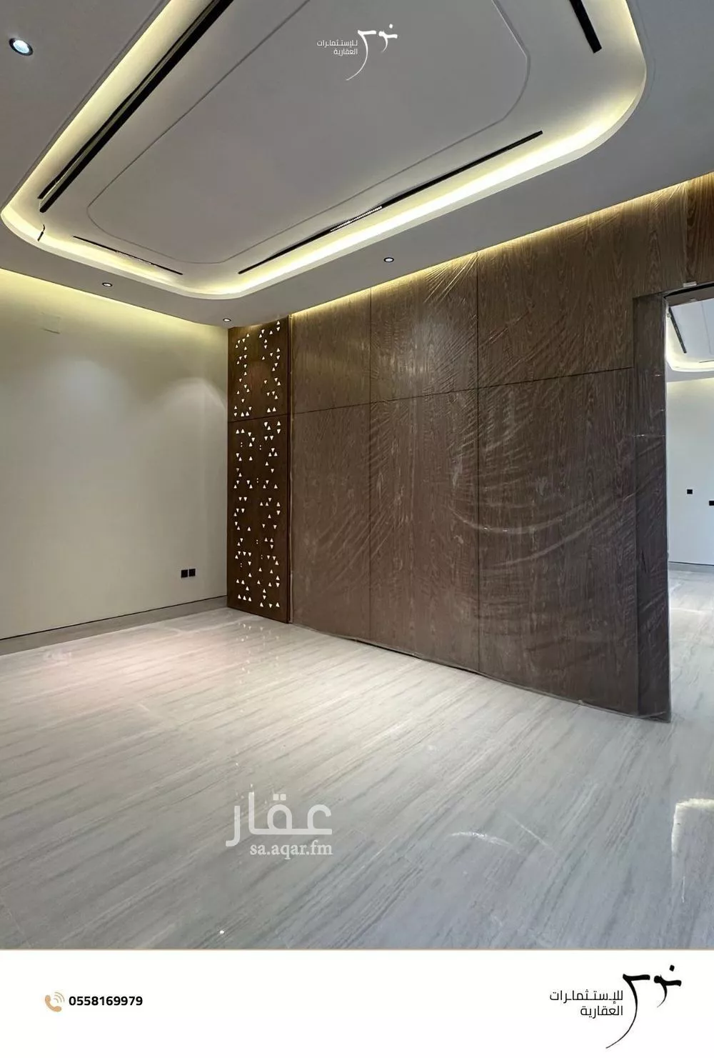 فيلا 6 غرف في المهدية 5