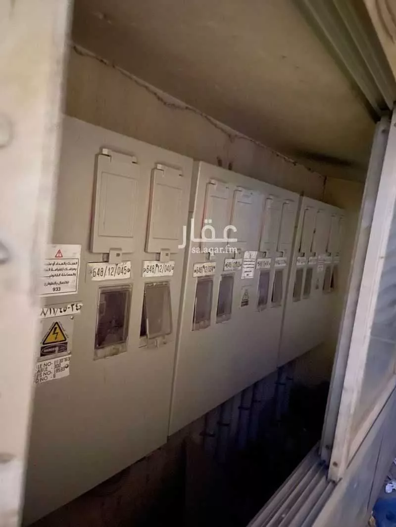 عمارة 875 م² في المصيف 4