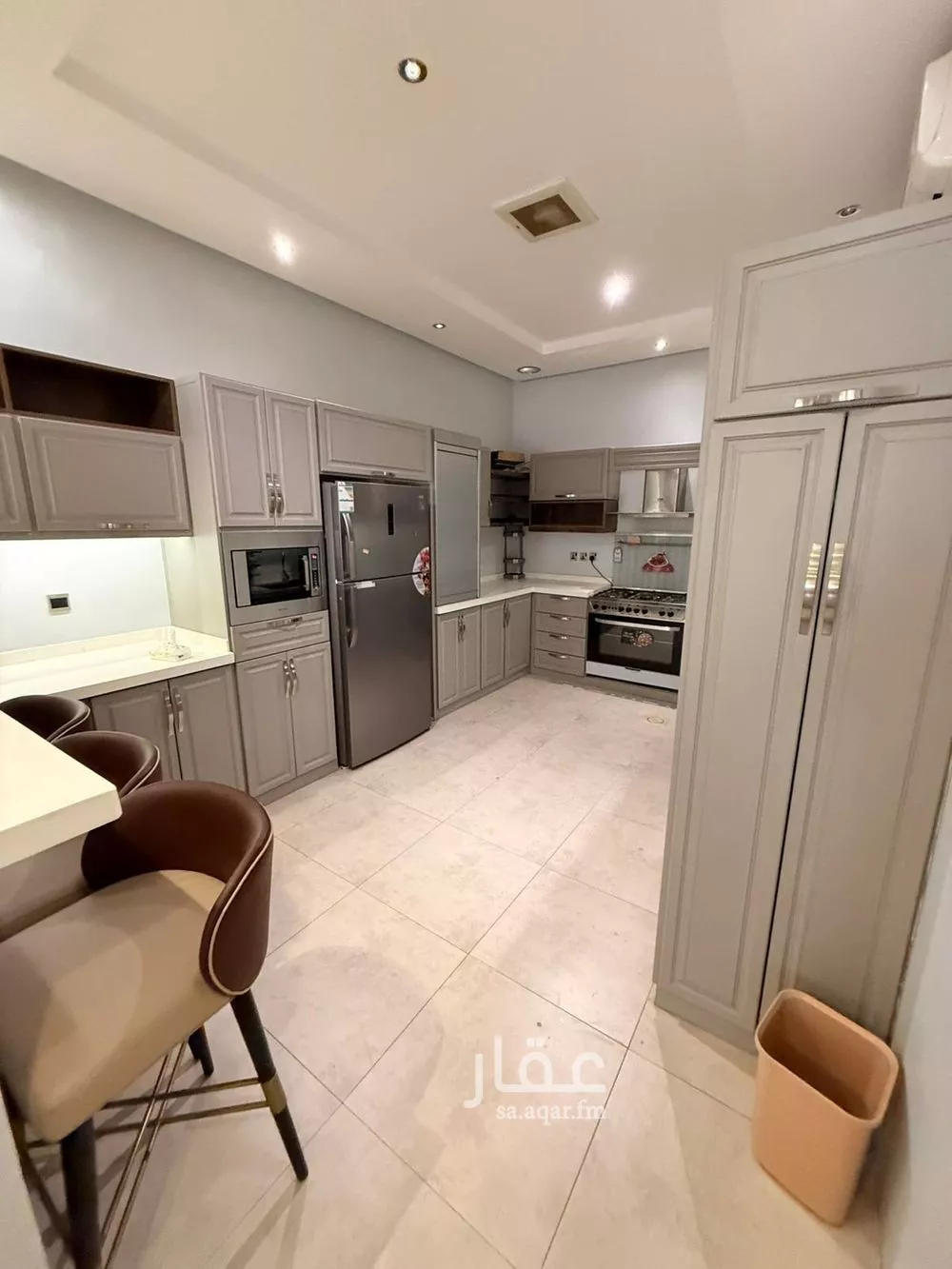 شقة 3 غرف في الياسمين 5