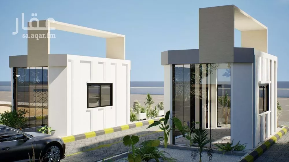 1 bedroom shop in King Fahd, Madinah 6