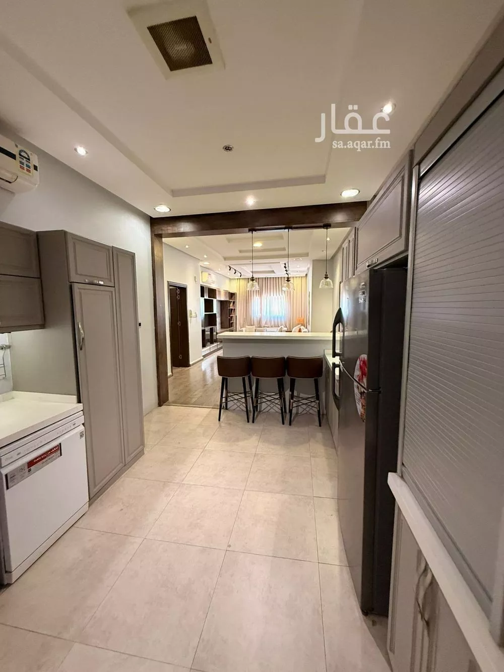 3 bedroom apartment in Al Yasmin 4