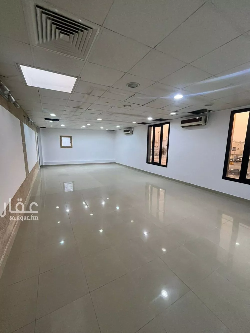 1 bedroom office in Al Malaz, Riyadh 5