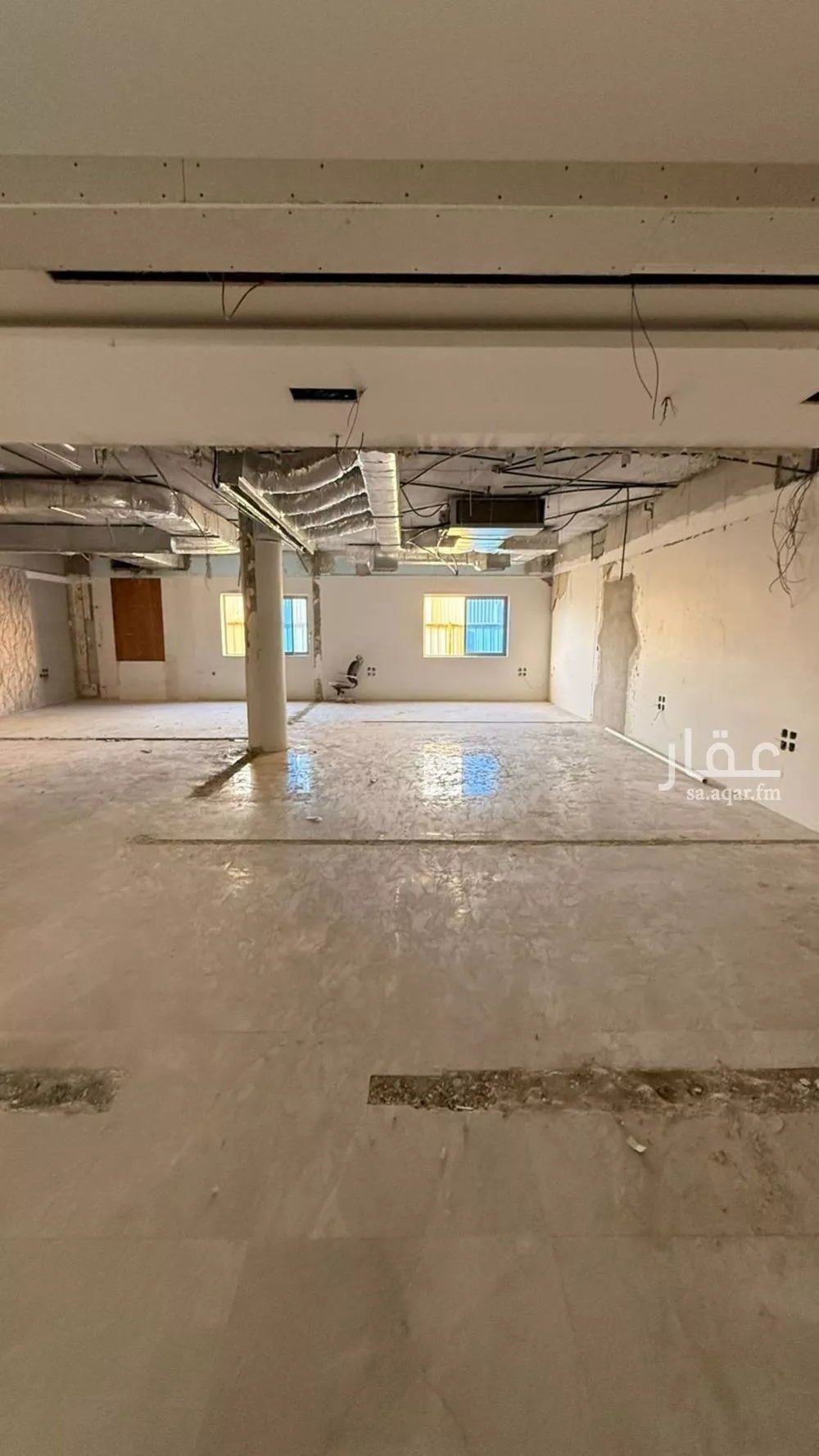 مكتب 200 م² في الروضة 2