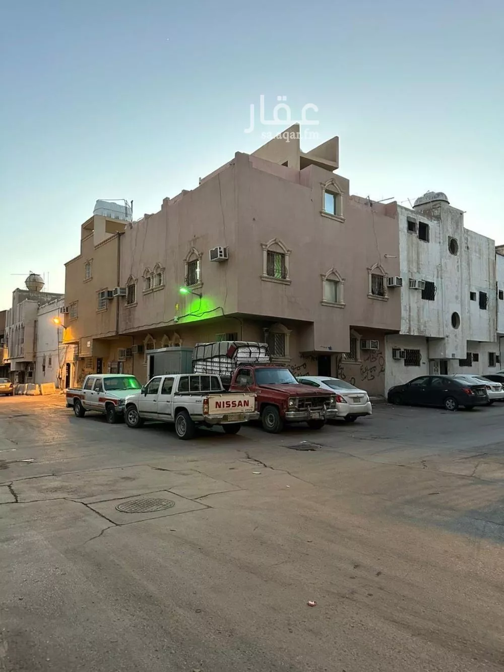 1 bedroom apartment in Ghubairah