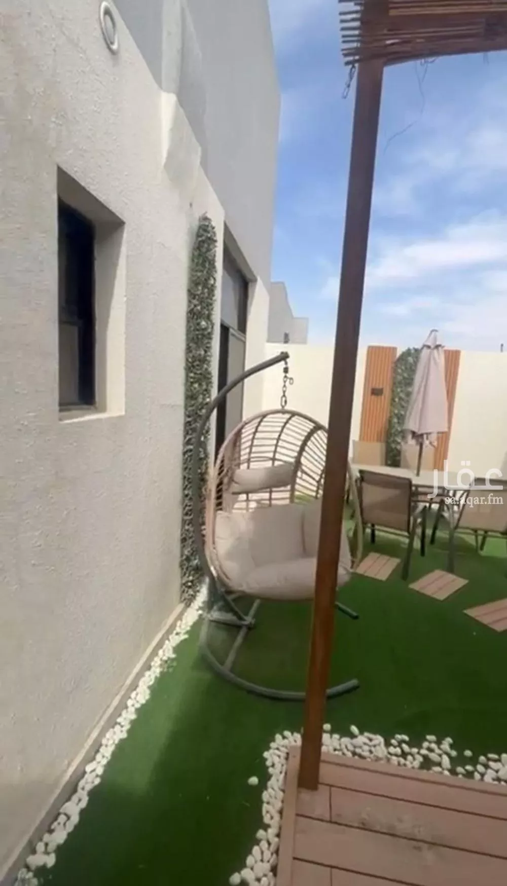 2 bedroom apartment in Al Sahafah, Riyadh 8