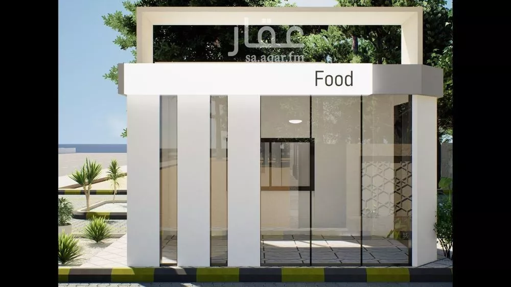 1 bedroom shop in King Fahd, Madinah 4