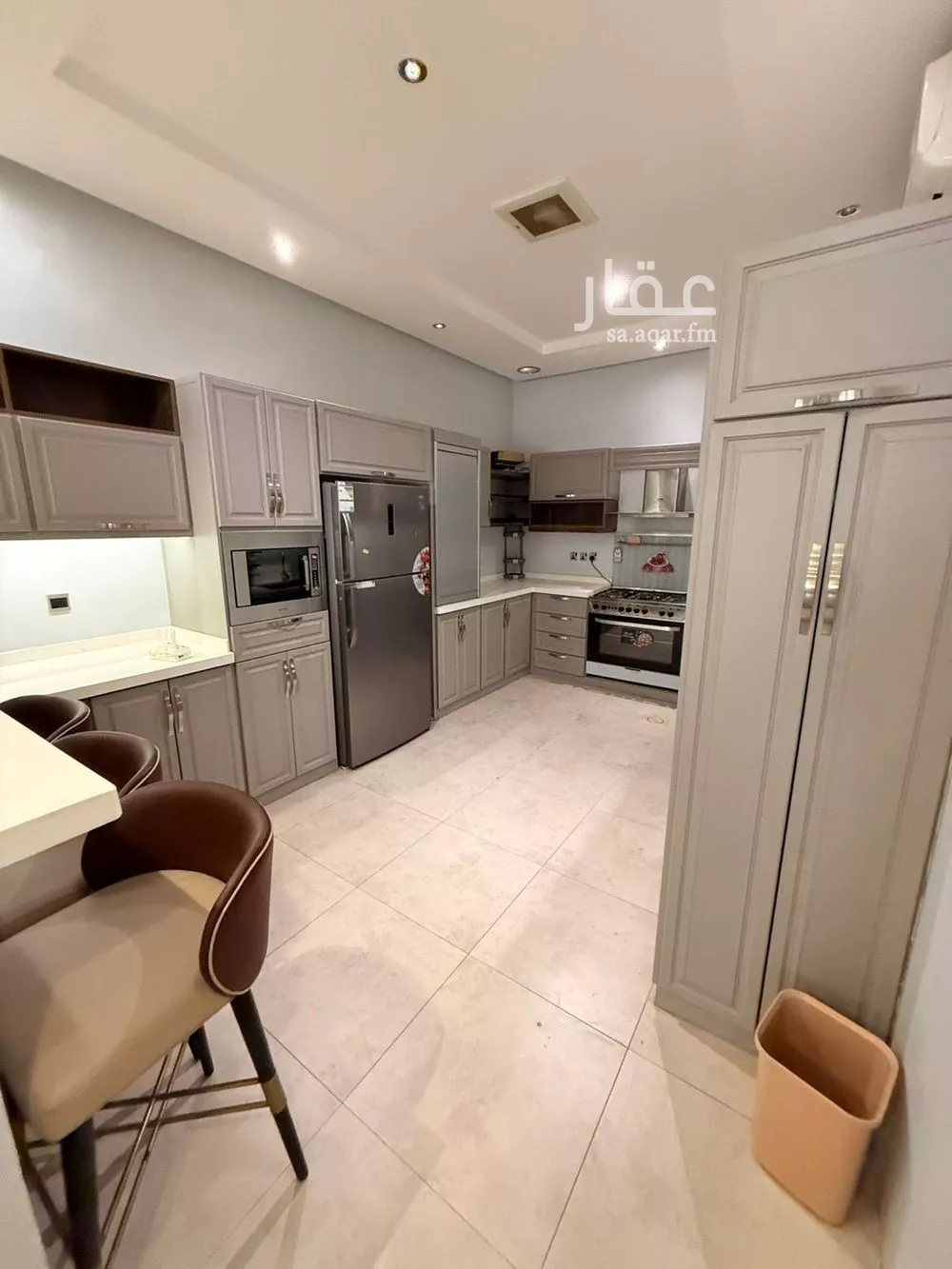 3 bedroom apartment in Al Yasmin 3