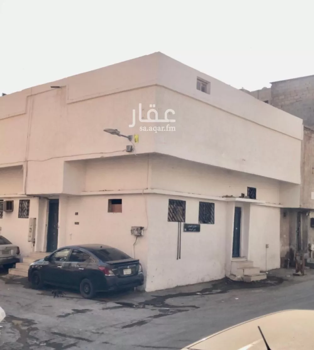 103 sqm building in Al Yamamah 2