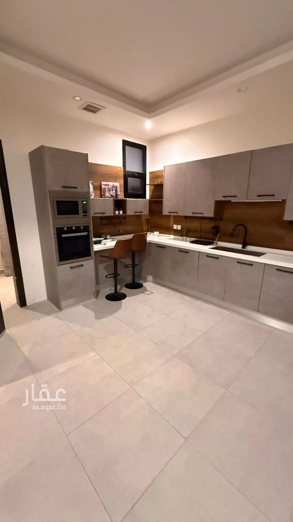 دور 3 غرف في النرجس 3