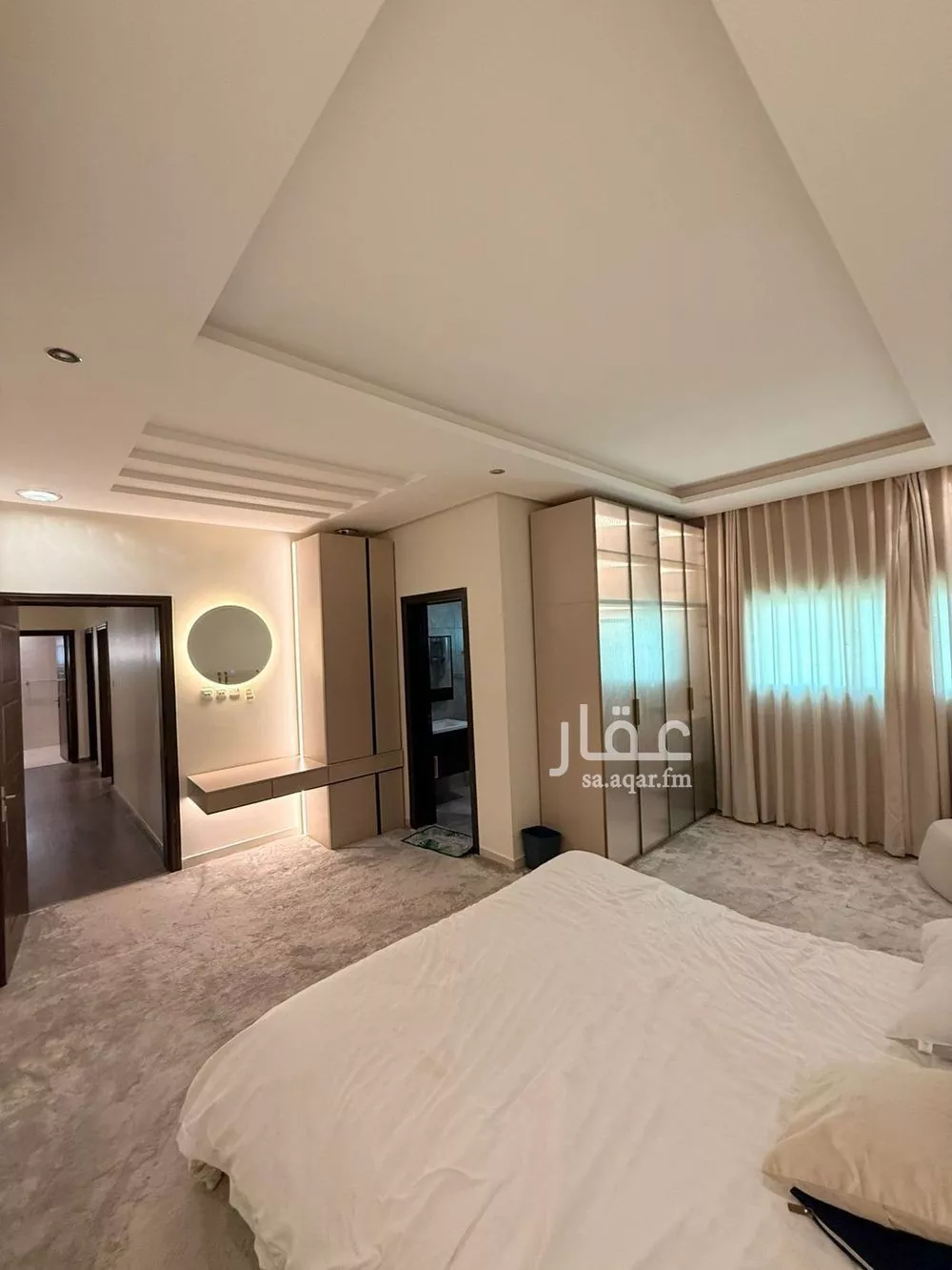 3 bedroom apartment in Al Yasmin 5