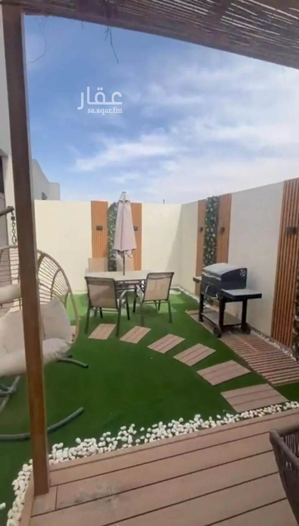 2 bedroom apartment in Al Sahafah, Riyadh 7