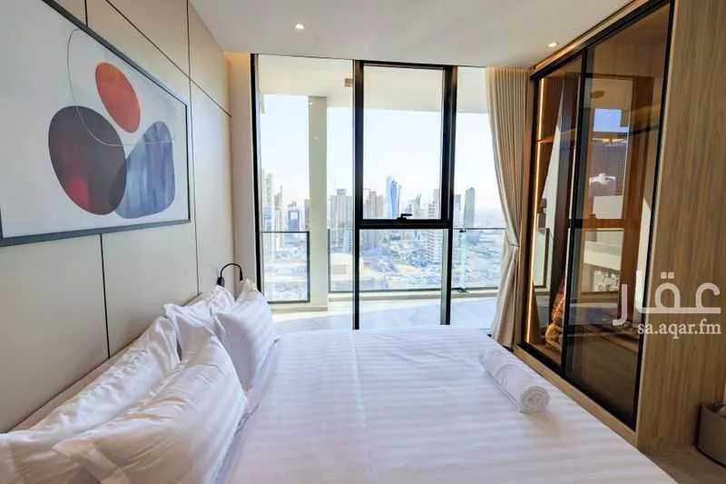 شقة 2 غرف في الصحافة 5