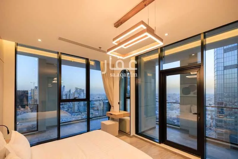 شقة 2 غرف في الصحافة 2