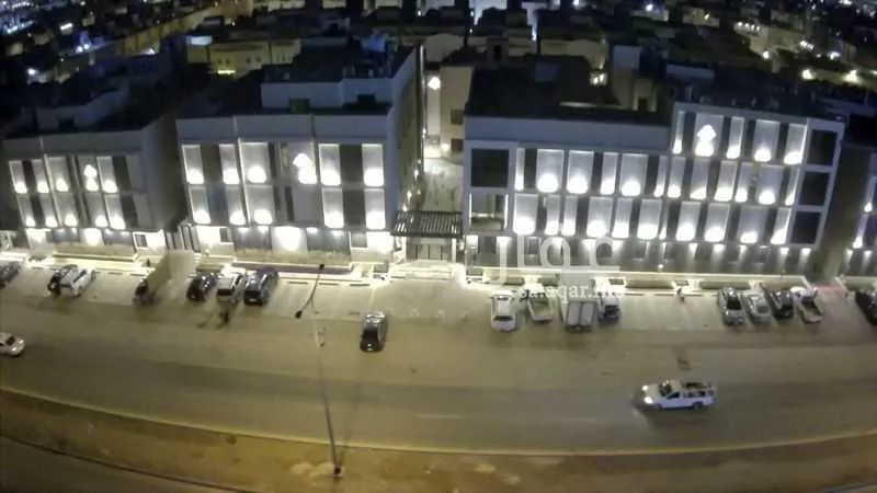 شقة 3 غرف في الرمال 2