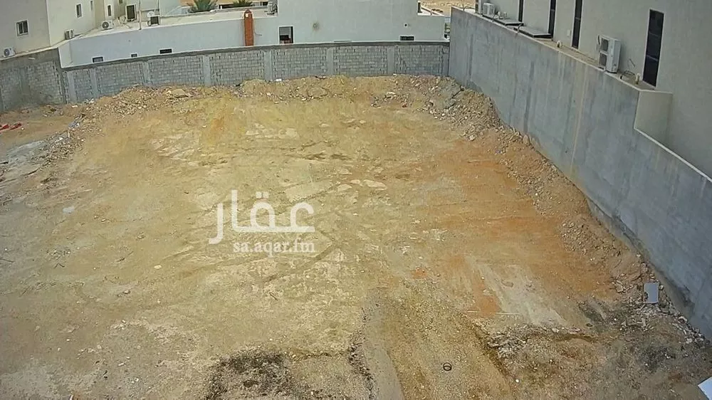 land in Al Qairawan, Riyadh 6