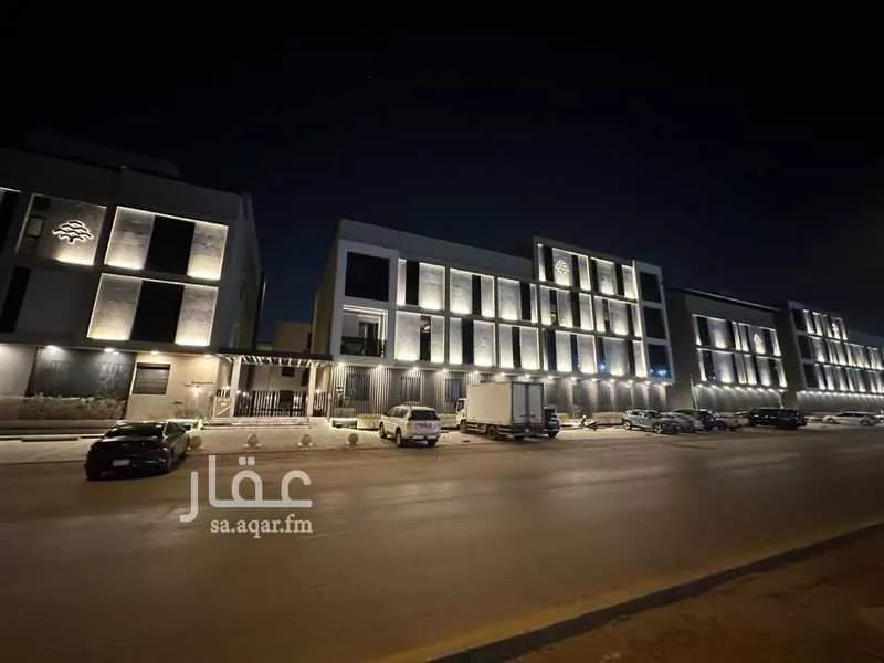 شقة 3 غرف في الرمال 1