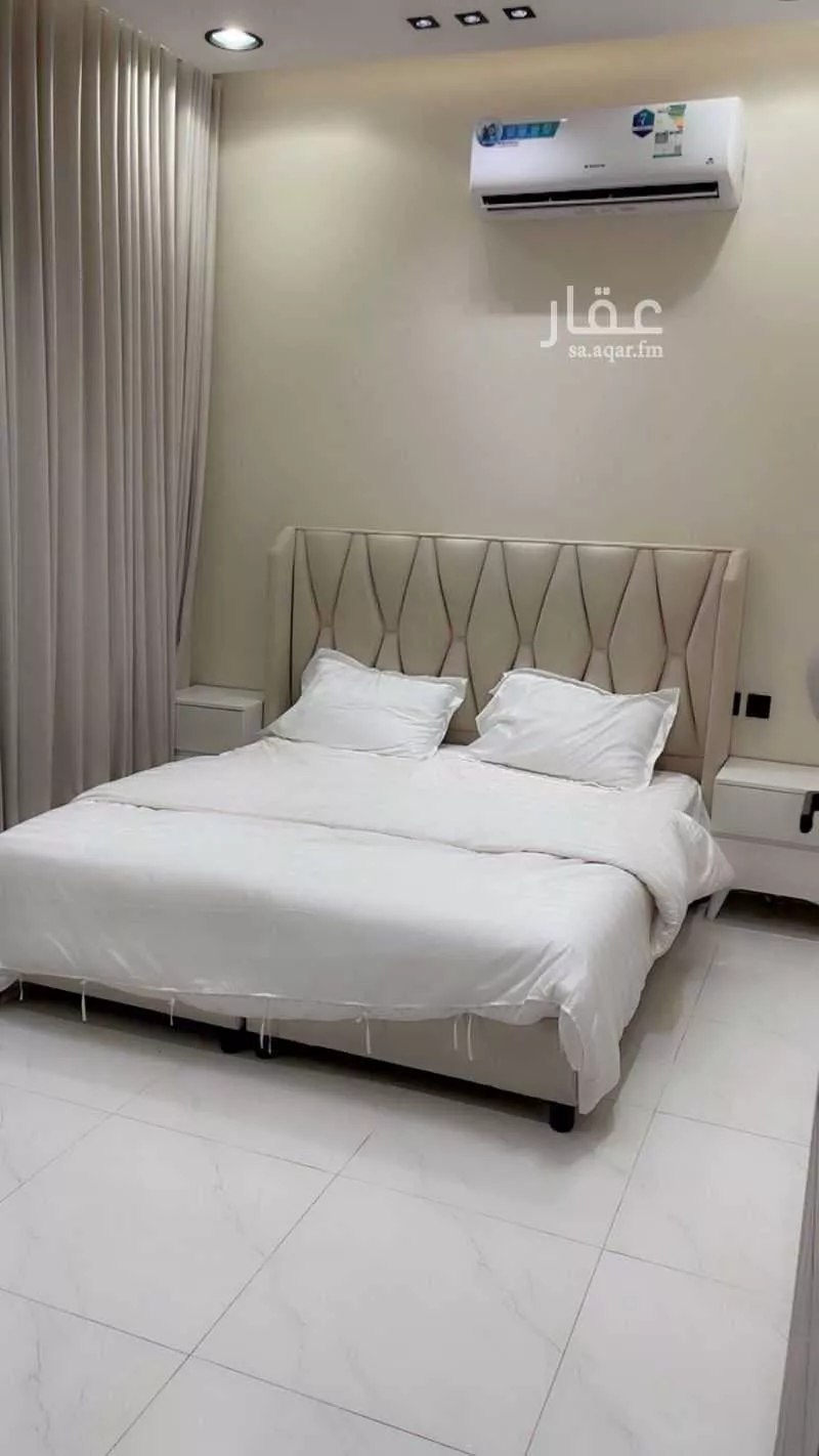 شقة 1 غرف في الرمال 2