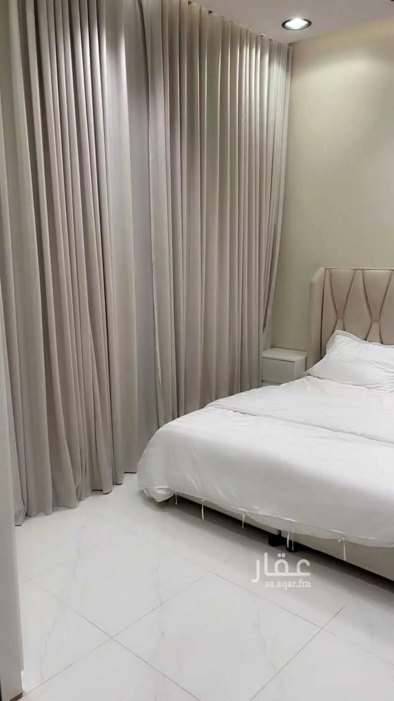 شقة 1 غرف في الرمال 1