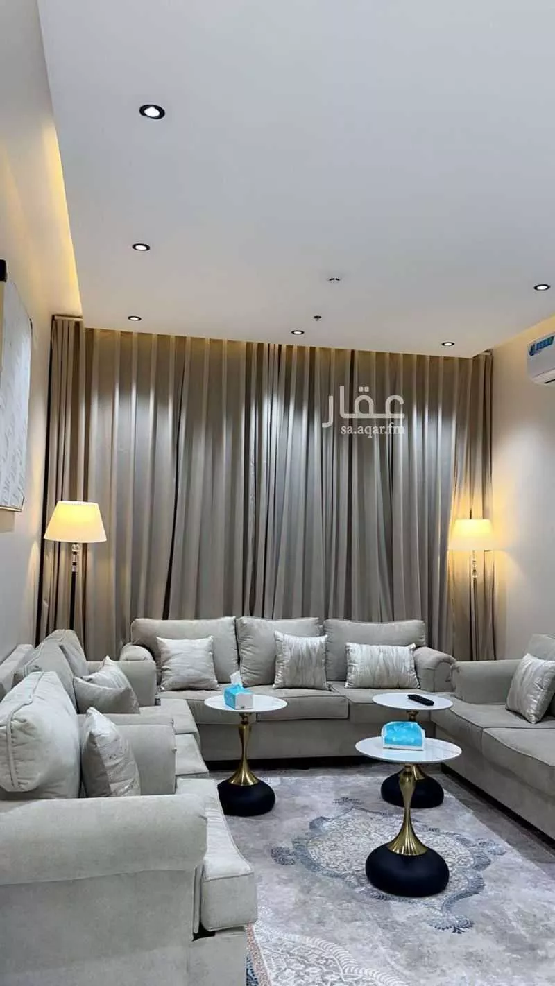 2 bedroom apartment in Al Qadisiyah, Riyadh 6