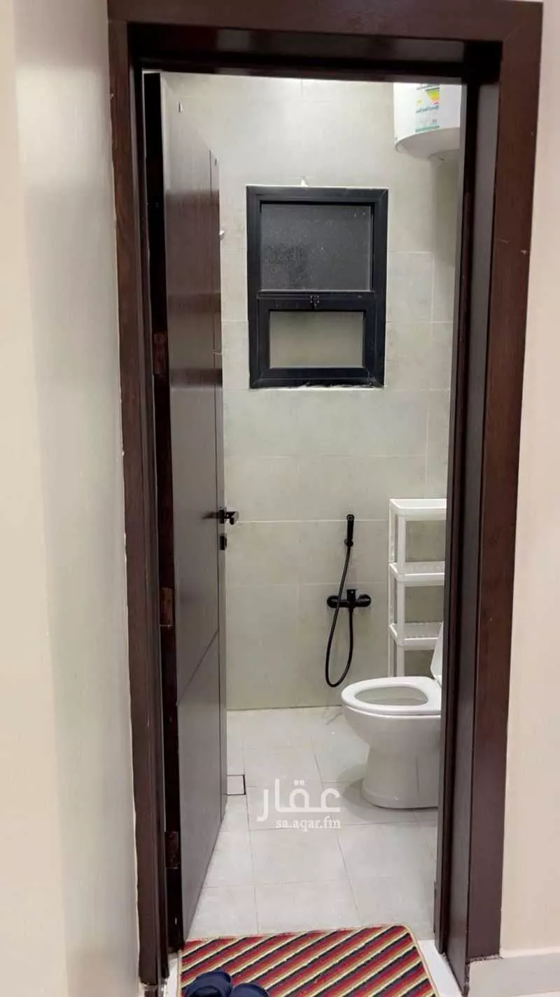 شقة 1 غرف في الرمال 3