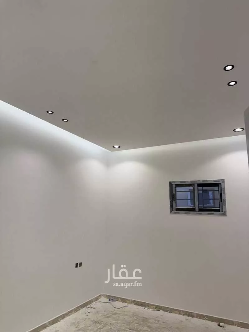 شقة 3 غرف في طويق 5