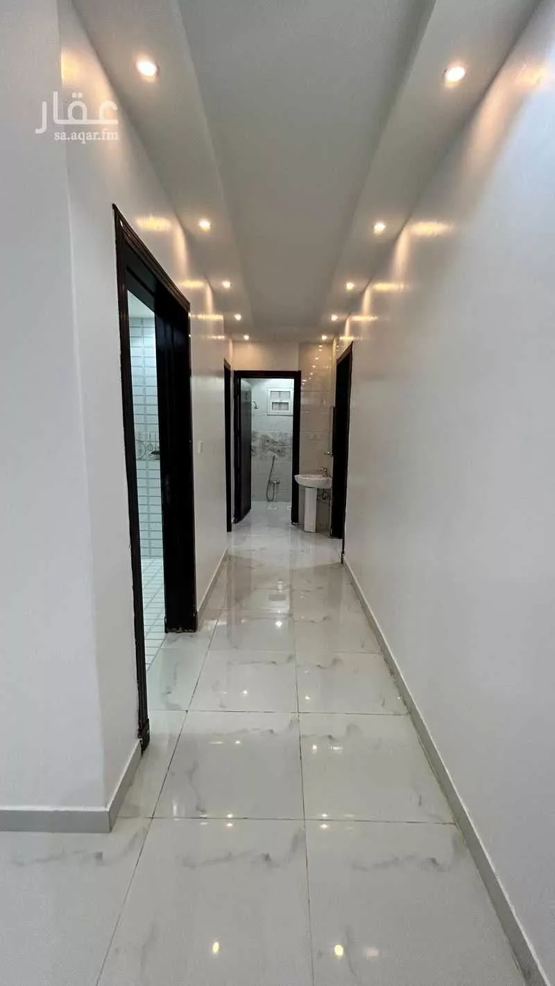 شقة 4 غرف في طويق 2